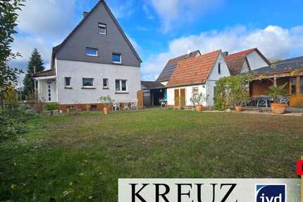 Haus Nauheim - 4.5 Zimmer, 142 m&sup2;, 549.500&euro; | Angebot:24946502