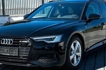 Audi A6 136.000 km 25.990 &euro; Rüsselsheim 65428