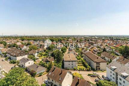 Wohnung Kriftel - 3 Zimmer, 85 m&sup2;, 280.000&euro; | Angebot:25265642