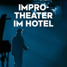 Improtheater im Hotel 15.11.2025 Living Hotel Frankfurt