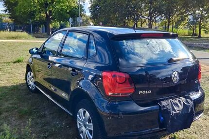VW Polo 171.000 km 3.700 &euro; Offenbach am Main 63071
