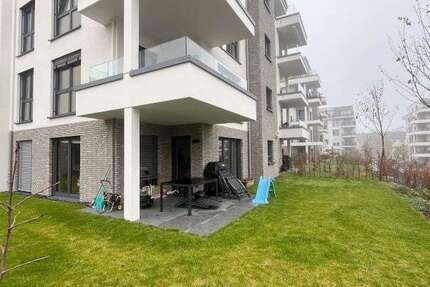 Wohnung zum Mieten in Wiesbaden 2.500 € 113 m² 4 zimmer