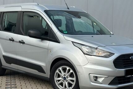 Ford Tourneo Connect 74.000 km 13.790 &euro; Heusenstamm 63150