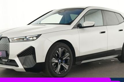 BMW iX 17.787 km 44.278 &euro; Dietzenbach bei Frankfurt 63128