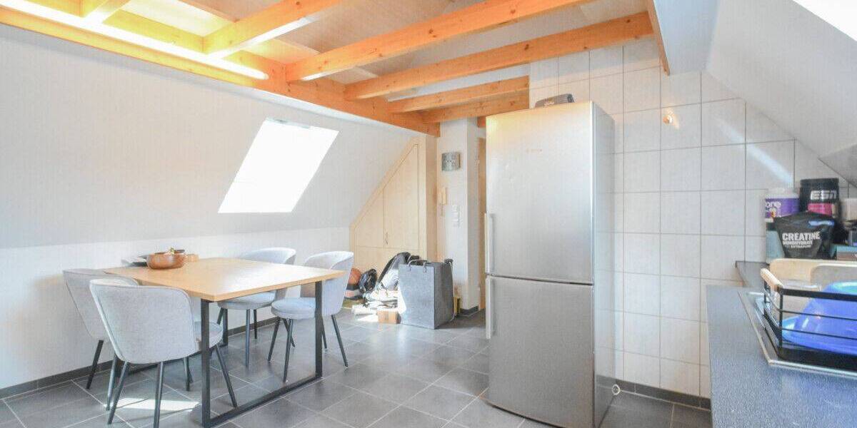 Etagenwohnung Rodgau / Dudenhofen Dudenhofen - 2 Zimmer, 60 m&sup2;, 620&euro; | Angebot:26903636