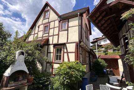 Haus Reichelsheim / Unter-Ostern Ostern - 6 Zimmer, 174 m&sup2;, 345.000&euro; | Angebot:26864407