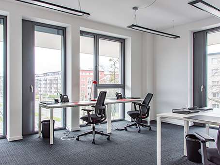 Büro in Darmstadt 699 € 11 m²
