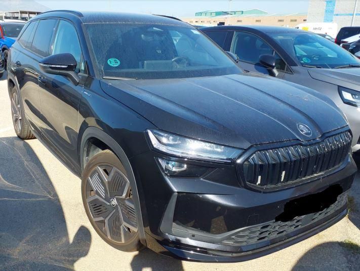 Skoda Kodiaq 29.168 km 40.580 &euro; Rüsselsheim 65428