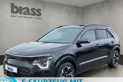 Kia Niro 14.700 km 30.680 &euro; Frankfurt 60488