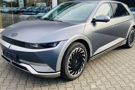 Hyundai IONIQ 5 38.543 km 27.750 &euro; Dieburg 64807