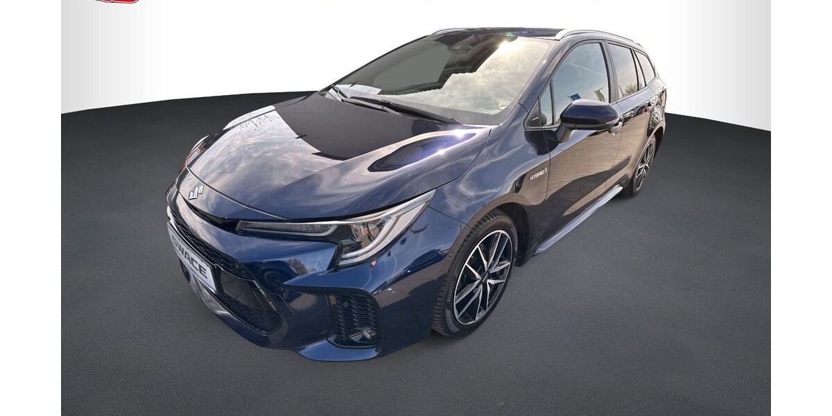 Suzuki Swace 65.800 km 19.990 &euro; Darmstadt 64293
