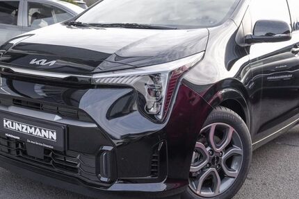 Kia Picanto 4.990 km 20.440 &euro; Büttelborn 64572
