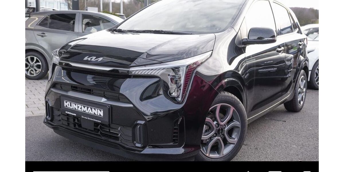 Kia Picanto 4.990 km 20.440 &euro; Büttelborn 64572