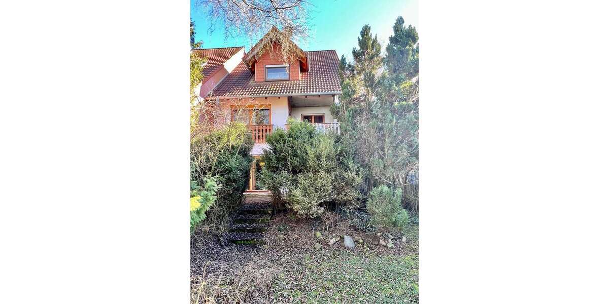 Einfamilienhaus Reinheim - 5 Zimmer, 160 m&sup2;, 385.000&euro; | Angebot:25615022