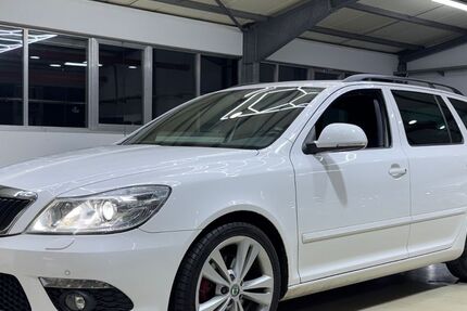 Skoda Octavia 158.000 km 11.000 € Groß Umstadt 64823