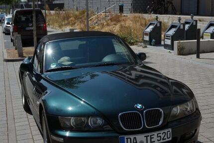 BMW Z3 359.400 km 5.990 &euro; Darmstadt 64285