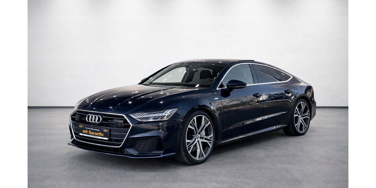 Audi A7 129.000 km 37.490 &euro; Flörsheim am Main 65439