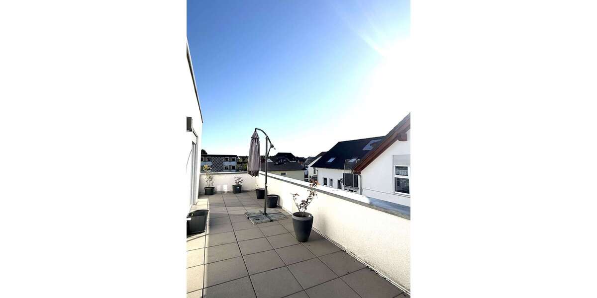 Etagenwohnung Stockstadt/Rhein Rhein - 5 Zimmer, 133 m&sup2;, 477.000&euro; | Angebot:26149682