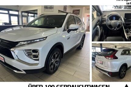 Mitsubishi Eclipse Cross 66.611 km 19.990 &euro; Riedstadt-Wolfskehlen 64560