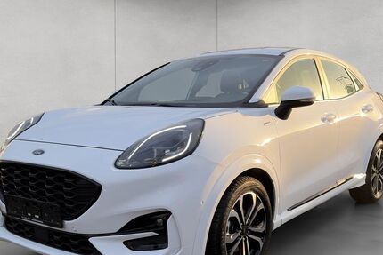 Ford Puma 46.684 km 14.980 &euro; Frankfurt 60386