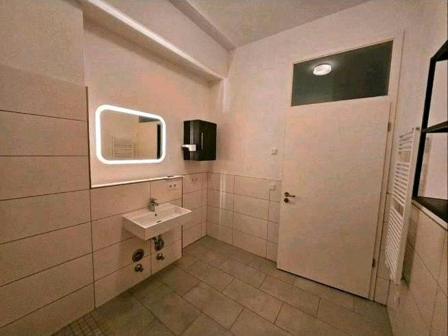 Erdgeschoßwohnung Frankfurt am Main Gutleutviertel - 3 Zimmer, 81 m&sup2;, 1.550&euro; | Angebot:26331283