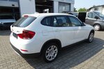 BMW X1 1.8l i sDrive, Steptronic, Sitzheizung, PDC hin 154.921 km 8.690 &euro; Rodgau 63110