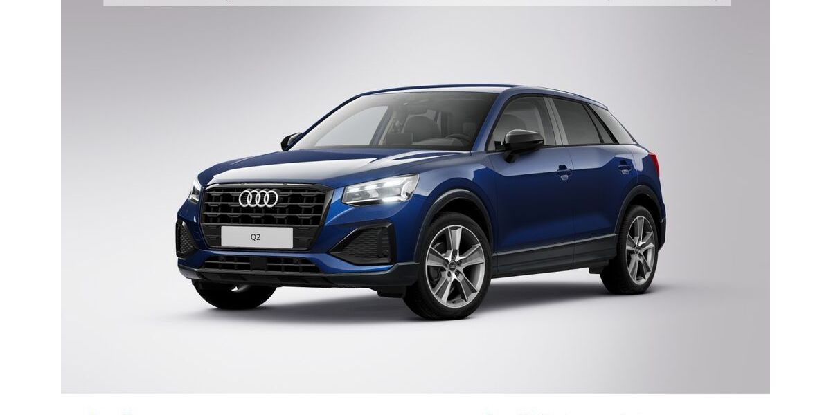 Audi Q2 5.382 km 31.980 &euro; Hofheim 65719
