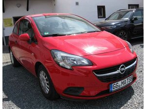 Opel Corsa 1.2 Selection guter Zustand 21.600 km 6.499 &euro; Biebesheim 64584