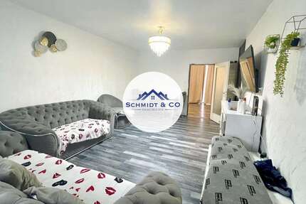 Wohnung zum Kaufen in Darmstadt 292.000 € 100 m² 4 zimmer