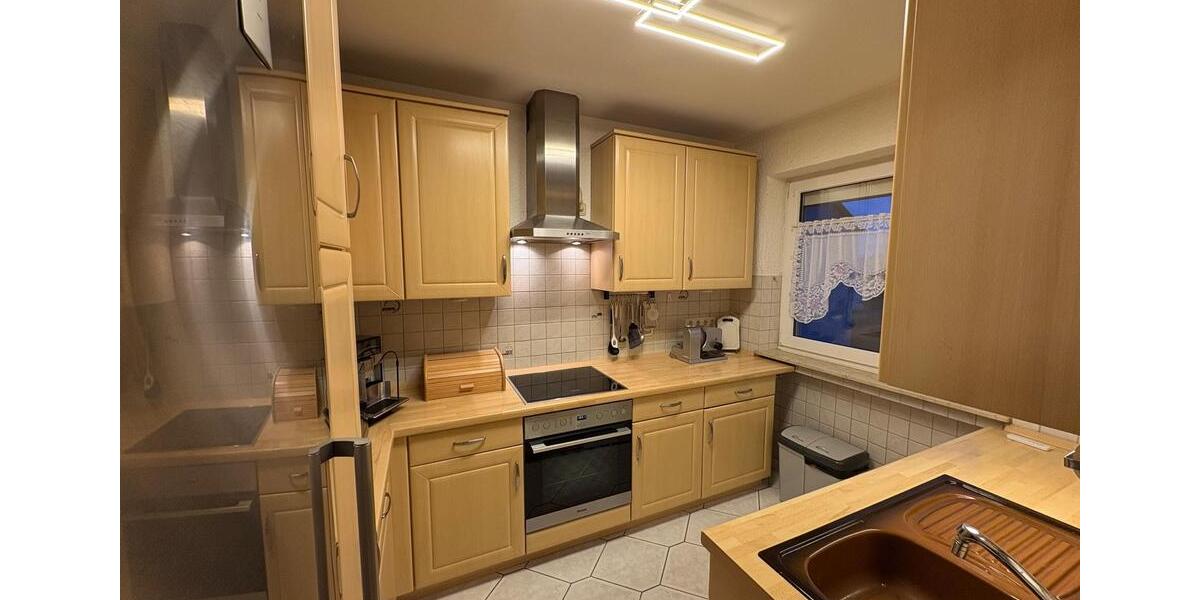 Etagenwohnung Mörfelden-Walldorf Walldorf - 3 Zimmer, 70 m&sup2;, 259.000&euro; | Angebot:27148173