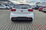 Kia Rio 1,2l Attract Klima 94.361 km 7.990 &euro; Rodgau 63110