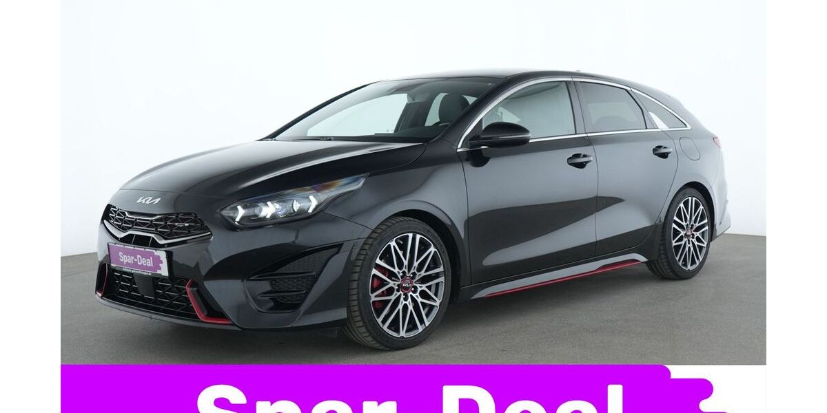 Kia pro ceed / ProCeed 27.945 km 25.774 &euro; Dietzenbach bei Frankfurt 63128