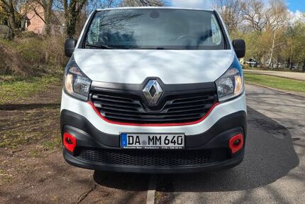 Renault Trafic 152.540 km 9.490 &euro; Gross Zimmern 64846