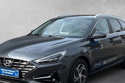Hyundai i30 123.700 km 16.470 &euro; Rüsselsheim 65428