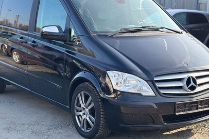 Mercedes-Benz Viano 242.545 km 13.890 &euro; Frankfurt am Main 65933