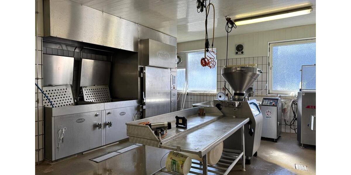 Gewerbeobjekt Mainz Ebersheim - 1.800&euro; | Angebot:26355537