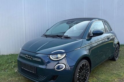 Fiat 500e 27.632 km 21.989 &euro; Heppenheim 64646