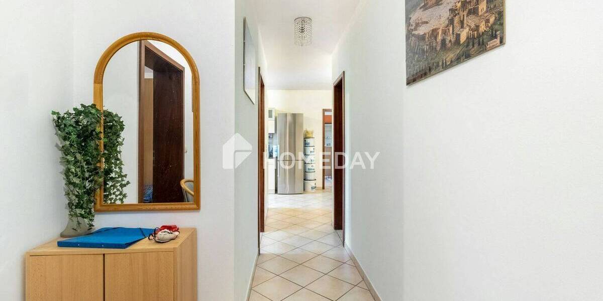 Etagenwohnung Obertshausen - 3 Zimmer, 77 m&sup2;, 279.000&euro; | Angebot:26740731