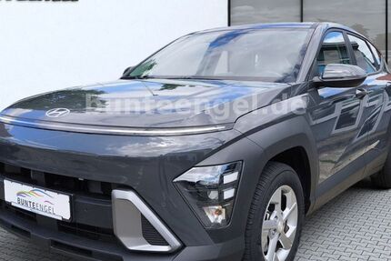 Hyundai KONA 18.000 km 22.590 &euro; Flörsheim am Main 65439