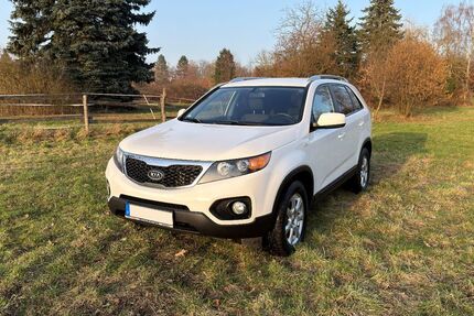 Kia Sorento 192.422 km 5.999 &euro; Langen 63225
