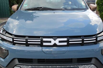 Dacia Spring 2.750 km 14.990 &euro; Mörfelden Walldorf 64546
