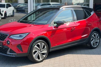 Seat Arona 81.689 km 16.950 &euro; Dieburg 64807