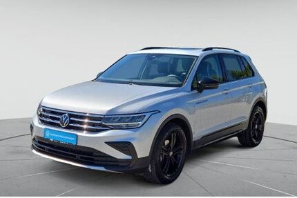 VW Tiguan 31.137 km 29.420 &euro; Darmstadt 64295