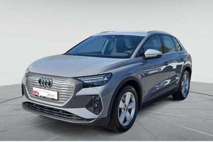Audi Q4 e-tron 48.225 km 27.880 &euro; Darmstadt 64295