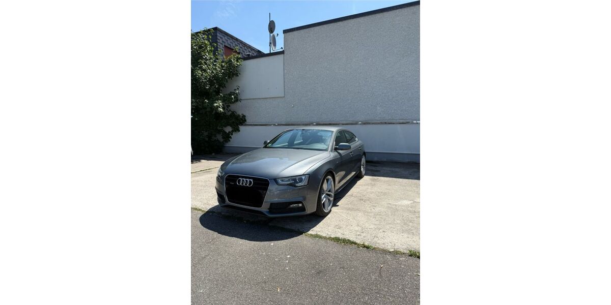 Audi A5 182.000 km 15.750 &euro; Bürstadt 68642