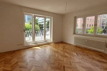 @MCM Kernsanierte Bürofläche an der Paulskirche! Suchen Notare Anwälte! 6 zimmer