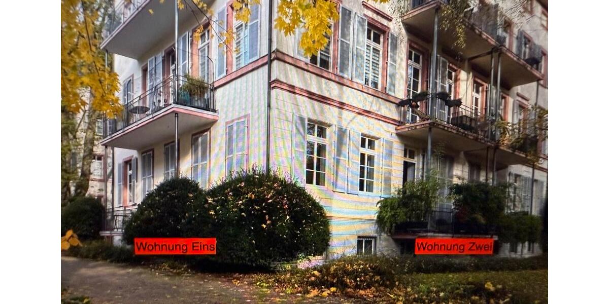 Erdgeschoßwohnung Flörsheim am Main - 4 Zimmer, 160 m&sup2;, 630.000&euro; | Angebot:23426350