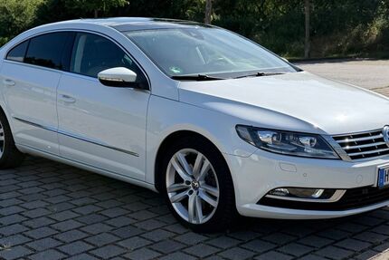 VW CC 164.000 km 12.800 &euro; Lorsch 64653