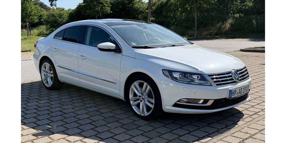 VW CC 164.000 km 12.800 &euro; Lorsch 64653