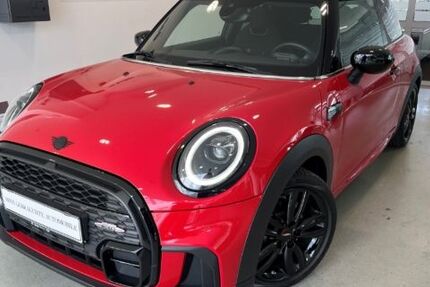Mini Cooper 15.234 km 23.899 &euro; Hofheim 65719